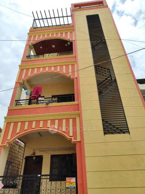 4+ BHK House For Sale  In Kodigehalli
