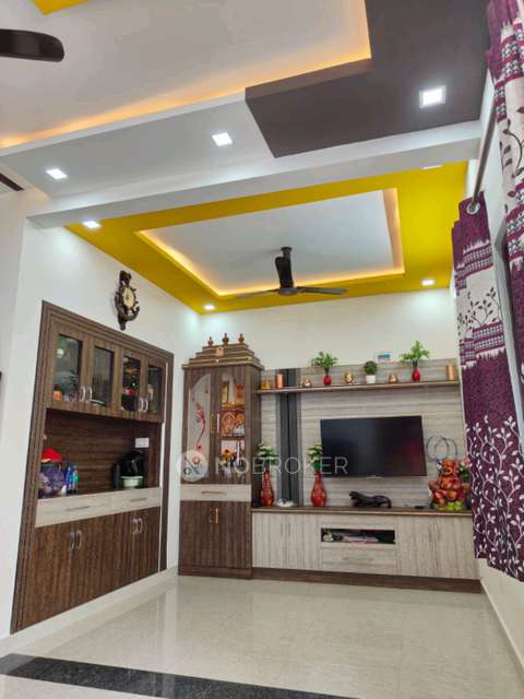 4+ BHK House For Sale  In Kodigehalli