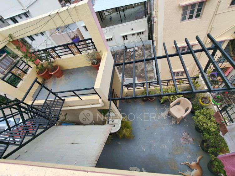 4+ BHK House For Sale  In Kodigehalli
