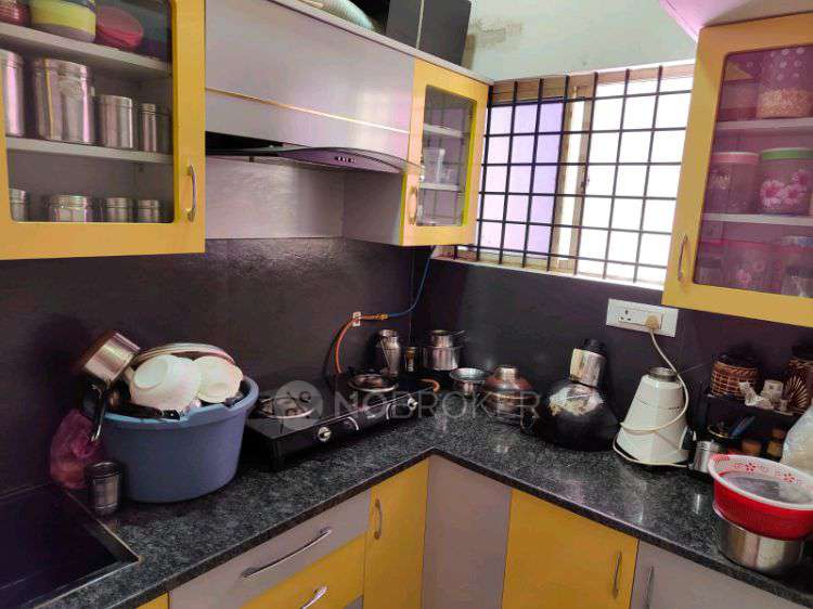 4+ BHK House For Sale  In Kodigehalli