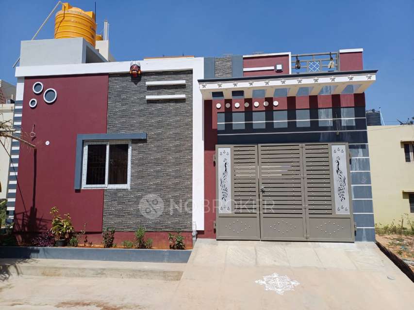 2 BHK House For Sale  In Byrathi