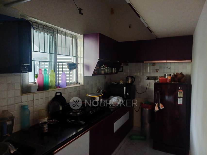2 BHK House For Sale  In Byrathi