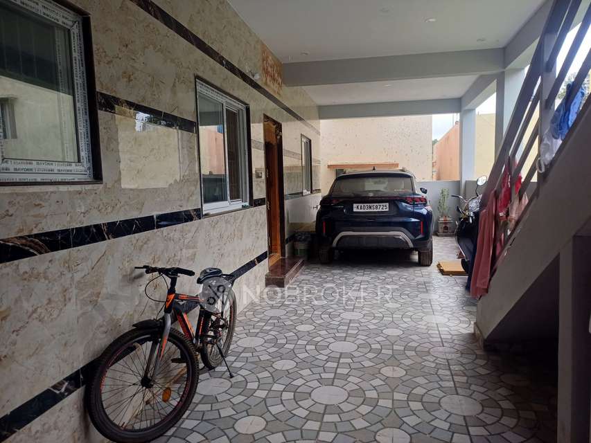 2 BHK House For Sale  In Byrathi