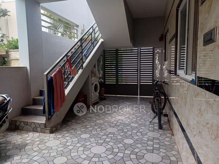 2 BHK House For Sale  In Byrathi