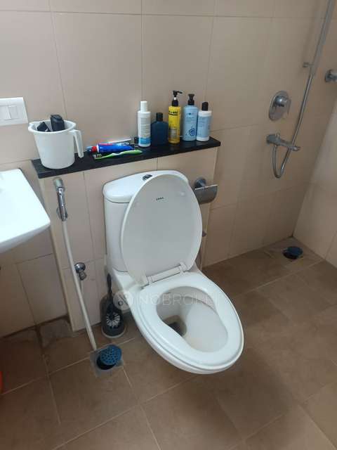 2 BHK Flat In  Brigade Parkside North  For Sale  In Jalahalli