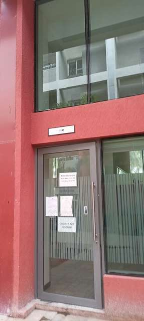 2 BHK Flat In  Brigade Parkside North  For Sale  In Jalahalli