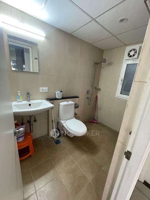 2 BHK Flat In  Brigade Parkside North  For Sale  In Jalahalli