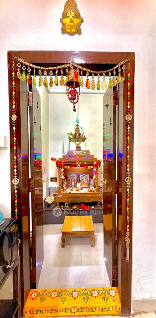 3 BHK Flat In Tvs Lakeview Apartment For Sale  In Manikonda