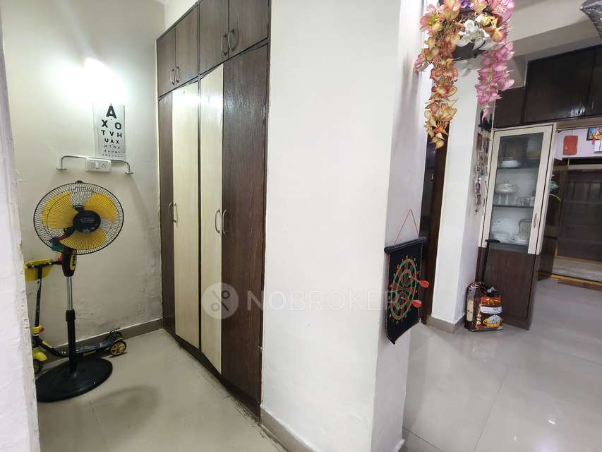 3 BHK Flat In Tvs Lakeview Apartment For Sale  In Manikonda