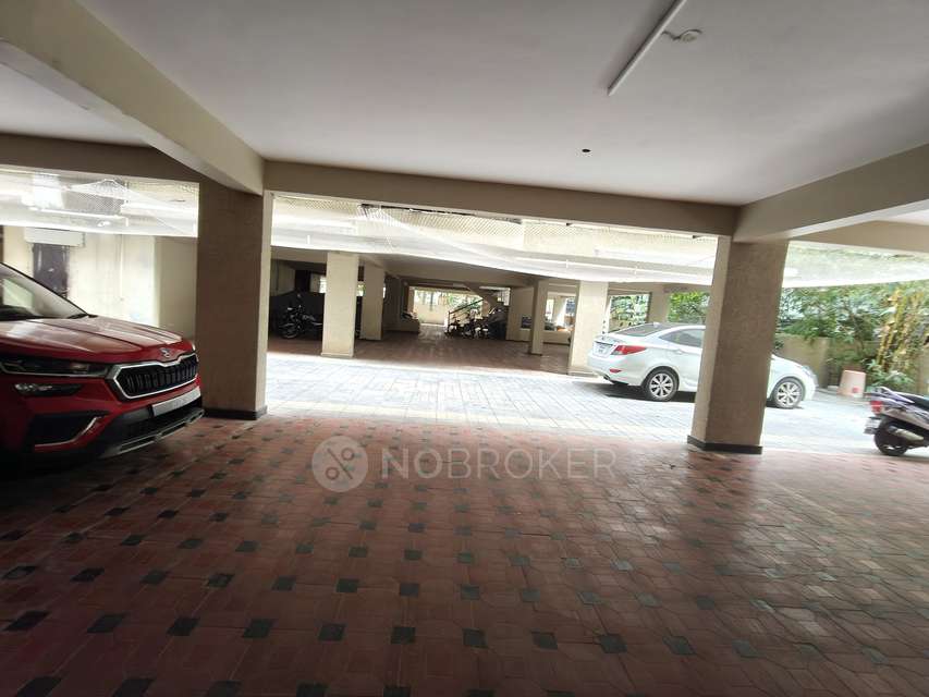 3 BHK Flat In Tvs Lakeview Apartment For Sale  In Manikonda