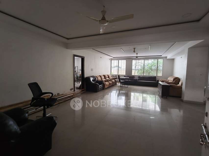 3 BHK Flat In Tvs Lakeview Apartment For Sale  In Manikonda