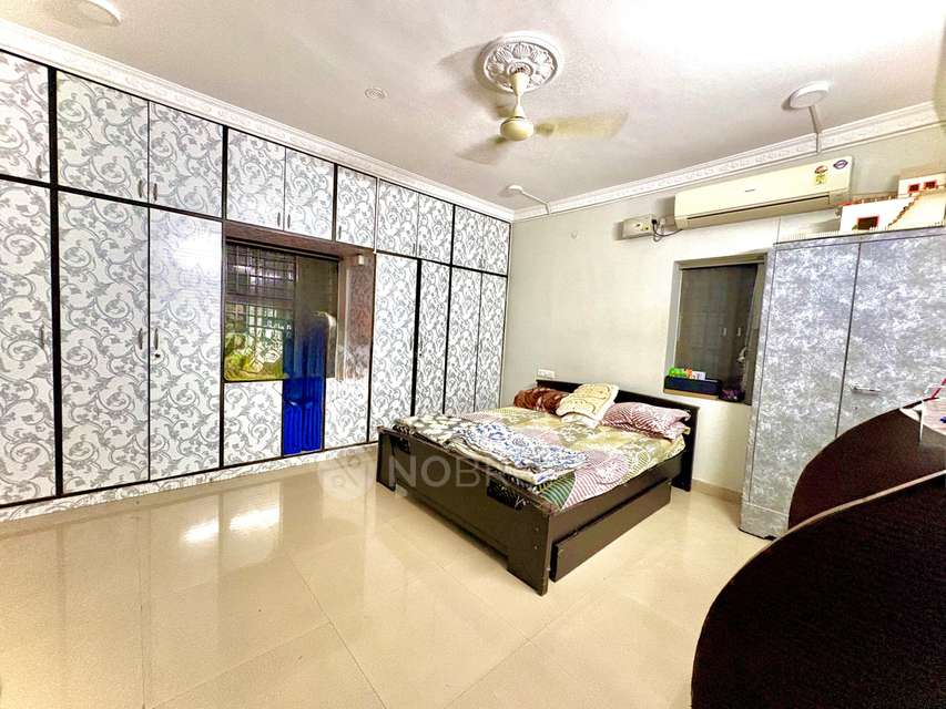 3 BHK Flat In Tvs Lakeview Apartment For Sale  In Manikonda