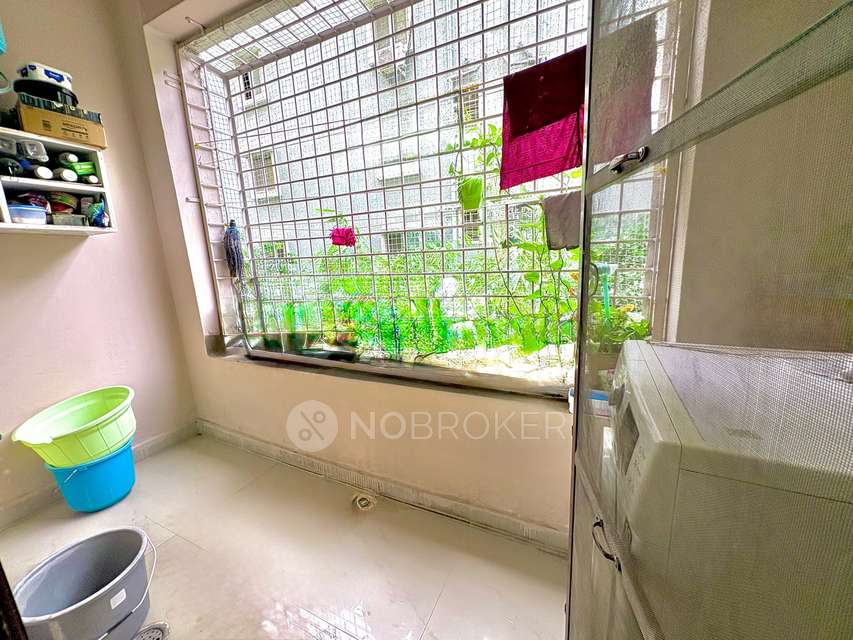 3 BHK Flat In Tvs Lakeview Apartment For Sale  In Manikonda