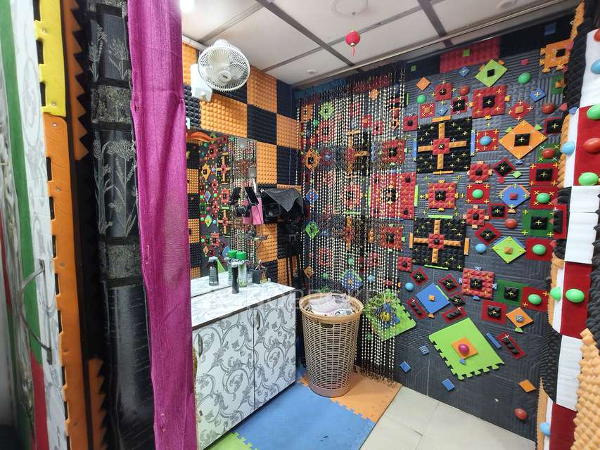 3 BHK Flat In Tvs Lakeview Apartment For Sale  In Manikonda