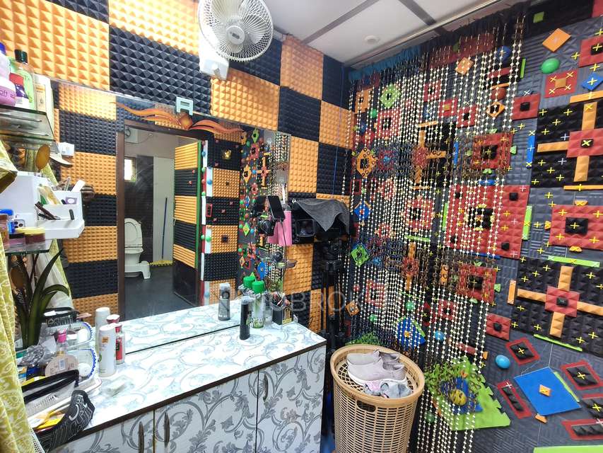 3 BHK Flat In Tvs Lakeview Apartment For Sale  In Manikonda