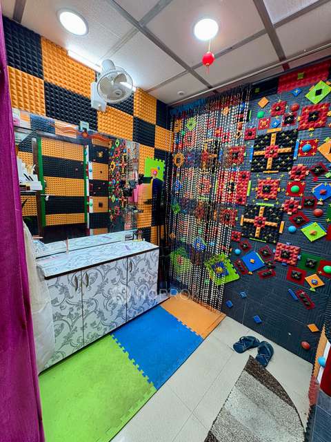 3 BHK Flat In Tvs Lakeview Apartment For Sale  In Manikonda