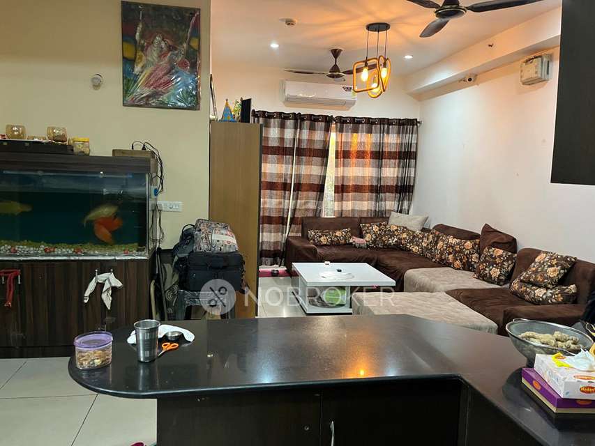 3 BHK Flat In Land Craft Golf Links Apartment Ph-i, Ghaziabad For Sale  In Ghaziabad
