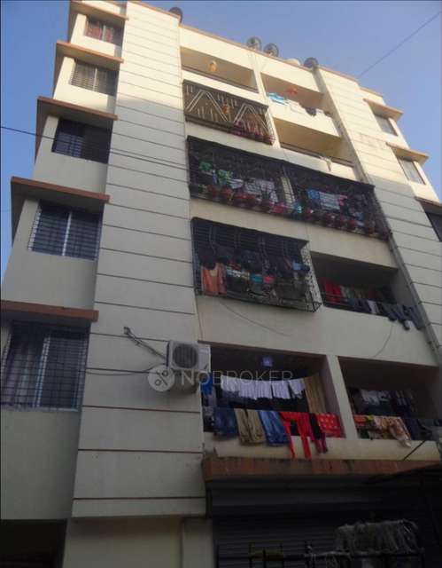 Shop in Sai Krupa Apartment , Pune for sale 
