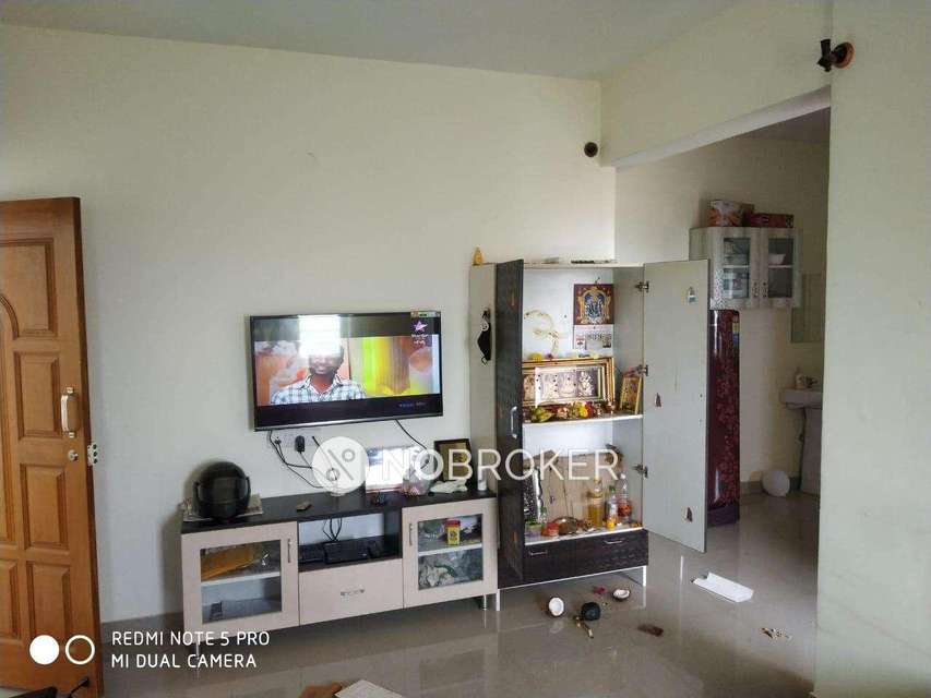 2 BHK Flat In Sai Teja Serein For Sale  In Krishnarajapura