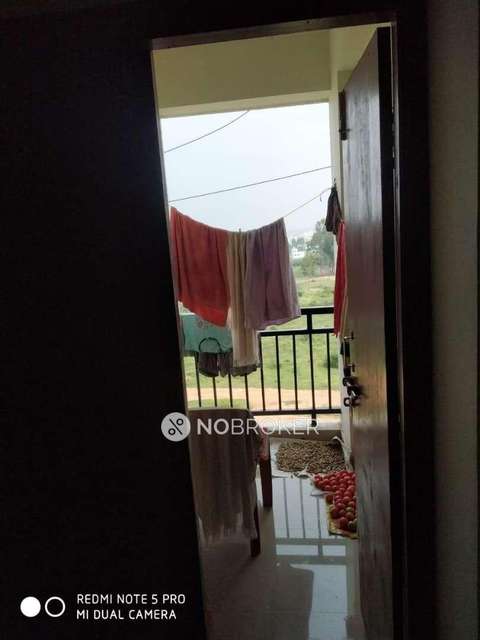 2 BHK Flat In Sai Teja Serein For Sale  In Krishnarajapura