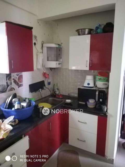 2 BHK Flat In Sai Teja Serein For Sale  In Krishnarajapura