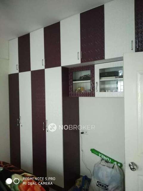 2 BHK Flat In Sai Teja Serein For Sale  In Krishnarajapura