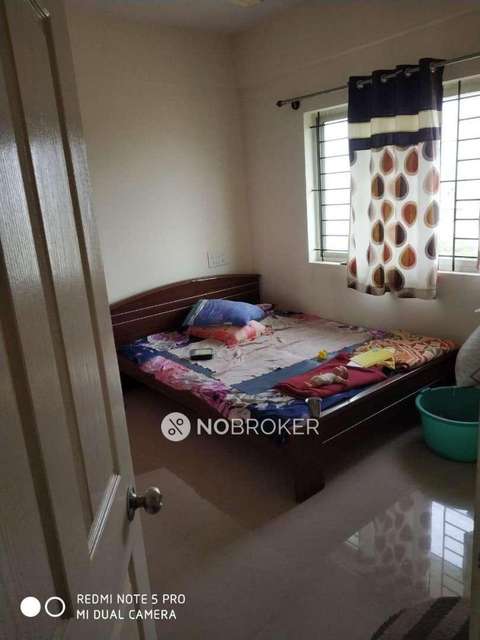 2 BHK Flat In Sai Teja Serein For Sale  In Krishnarajapura