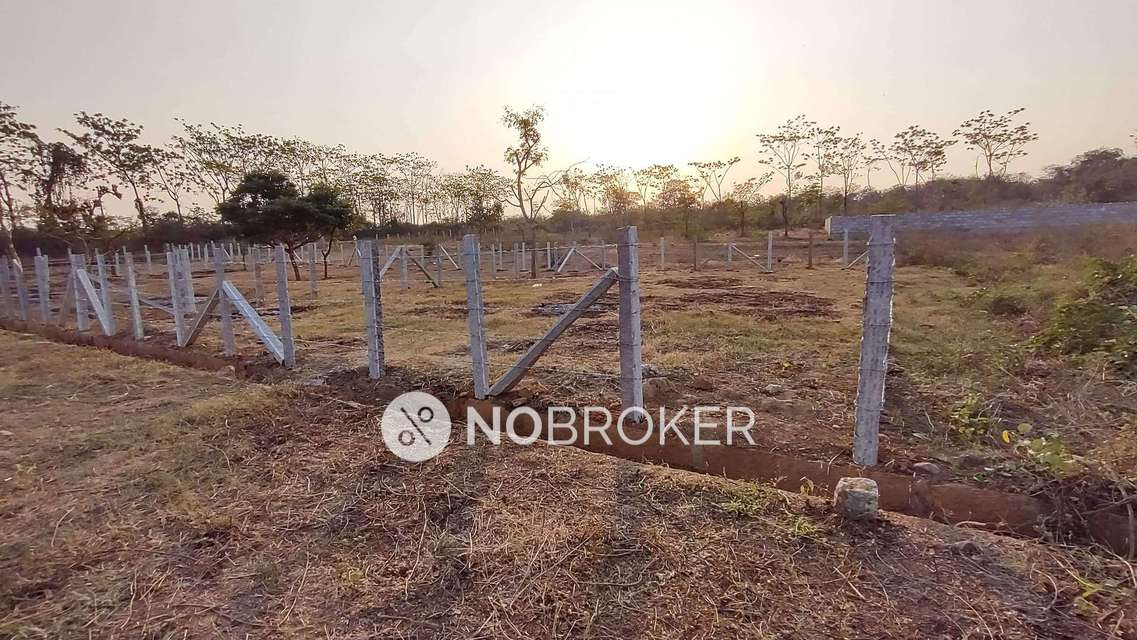 Plot For Sale  In Shanthi Vana