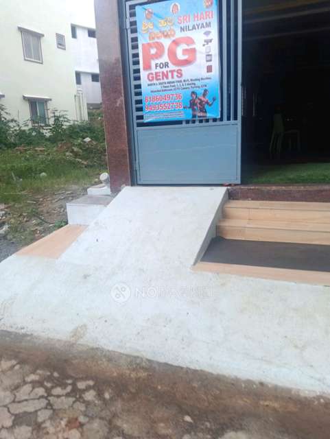 PG for Boys in Jigani