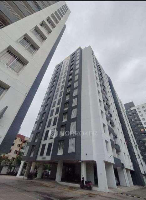 1 BHK Flat In Fortune Empress For Sale  In Handewadi, Pune