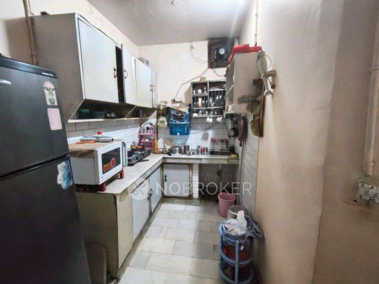 3 BHK Flat For Sale  In 4c, K4c, Malviya Nagar Rd, Khirki Extension, Block K, Malviya Nagar, New Delhi, Delhi 110017, India