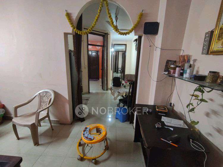 3 BHK Flat For Sale  In 4c, K4c, Malviya Nagar Rd, Khirki Extension, Block K, Malviya Nagar, New Delhi, Delhi 110017, India
