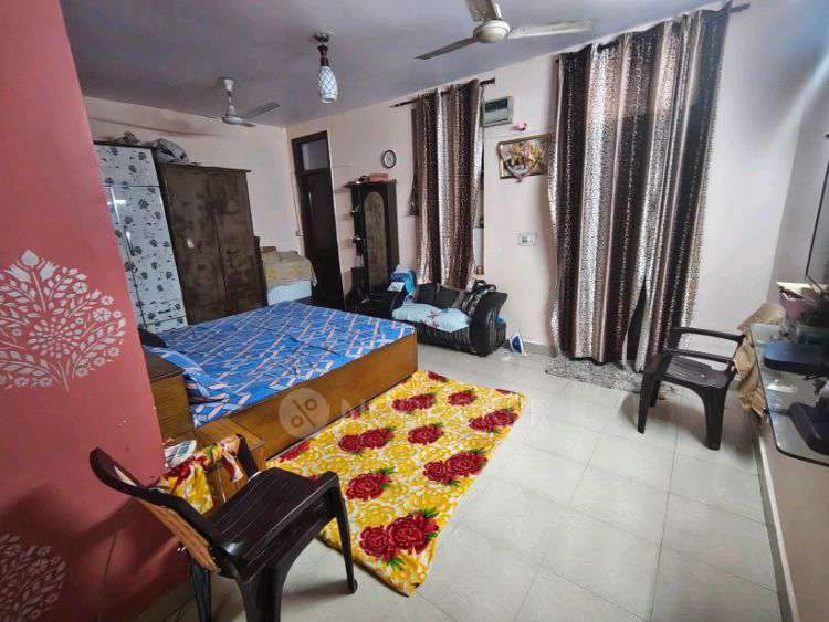 3 BHK Flat For Sale  In 4c, K4c, Malviya Nagar Rd, Khirki Extension, Block K, Malviya Nagar, New Delhi, Delhi 110017, India