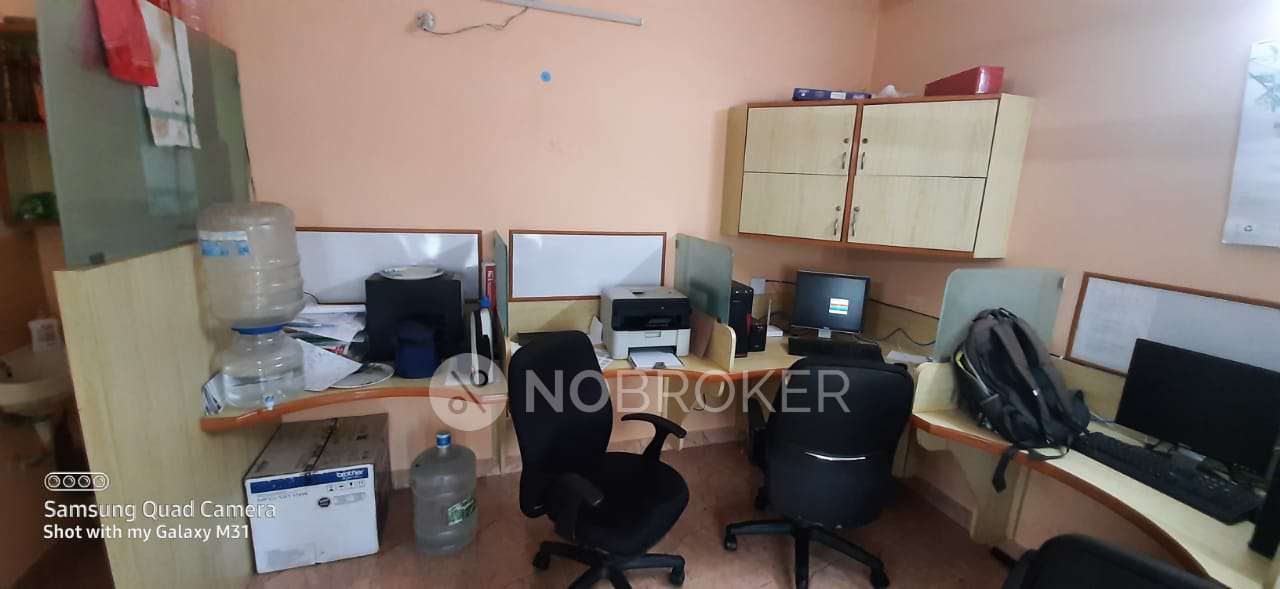 Office Space in Jayanagar, Bangalore for Rent 