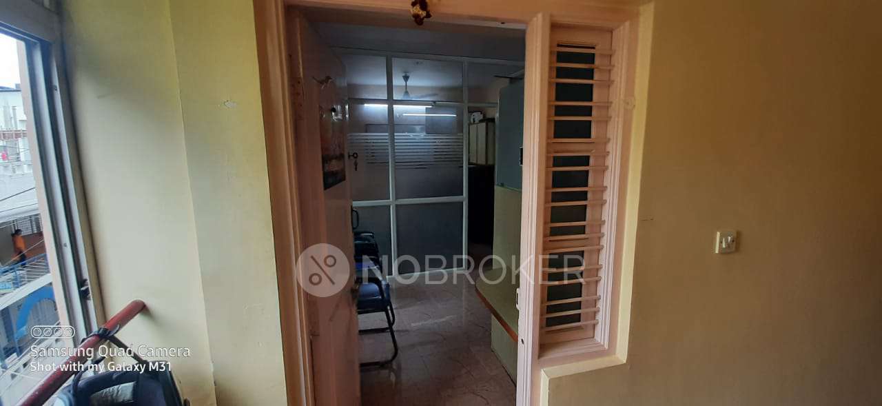 Office Space in Jayanagar, Bangalore for Rent 