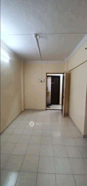 1 RK Flat In Maharashtra Police Federation Chs For Sale  In Malad West