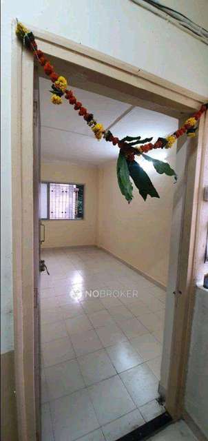 1 RK Flat In Maharashtra Police Federation Chs For Sale  In Malad West