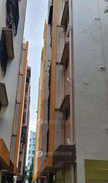 1 RK Flat In Maharashtra Police Federation Chs For Sale  In Malad West