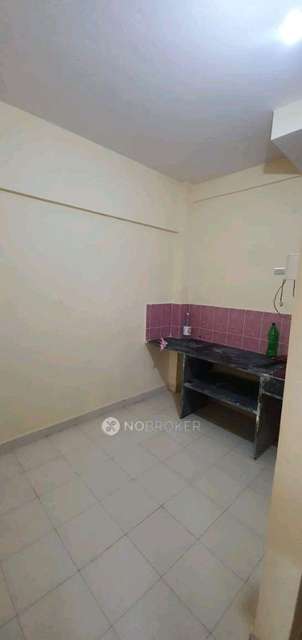 1 RK Flat In Maharashtra Police Federation Chs For Sale  In Malad West