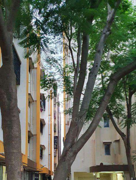 1 RK Flat In Maharashtra Police Federation Chs For Sale  In Malad West