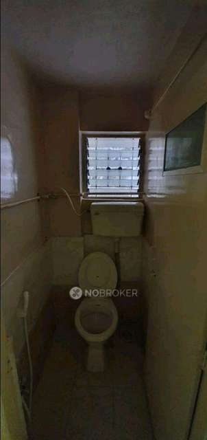 1 RK Flat In Maharashtra Police Federation Chs For Sale  In Malad West