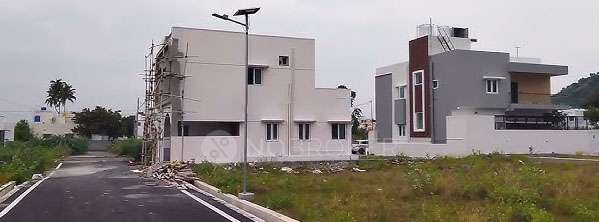 3 BHK Villa In Jsk Garden For Sale  In Salem