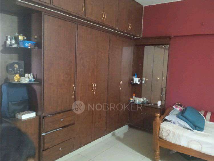 Single Room for Female In 2 BHK  In Mangam Elite Apartments In Hsr Layout