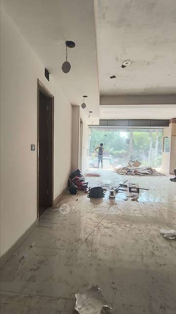 Office Space in Indirapuram, Ghaziabad for Rent 