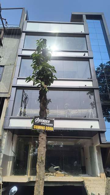 Office Space in Indirapuram, Ghaziabad for Rent 