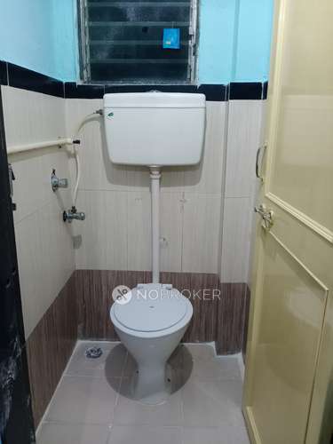 1 BHK Flat In Nakshatra Tower, Borivali West For Sale  In Nakshatra Tower Chls - 1b