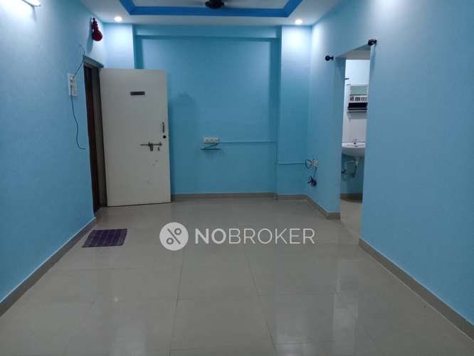 1 BHK Flat In Nakshatra Tower, Borivali West For Sale  In Nakshatra Tower Chls - 1b