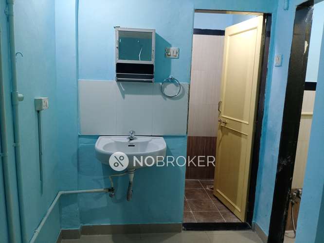 1 BHK Flat In Nakshatra Tower, Borivali West For Sale  In Nakshatra Tower Chls - 1b