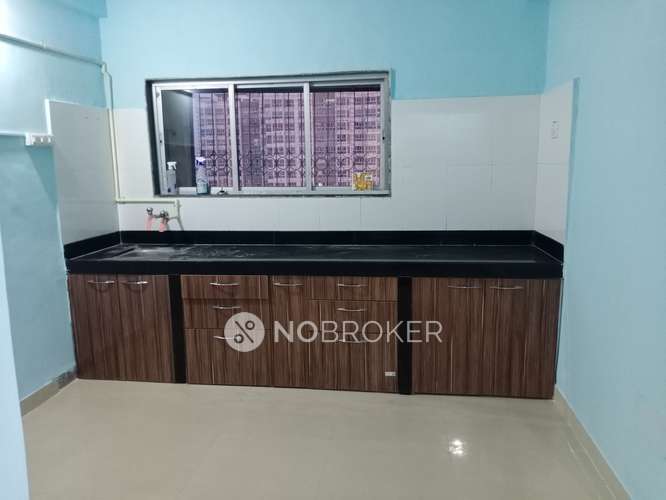 1 BHK Flat In Nakshatra Tower, Borivali West For Sale  In Nakshatra Tower Chls - 1b