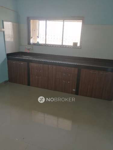 1 BHK Flat In Nakshatra Tower, Borivali West For Sale  In Nakshatra Tower Chls - 1b